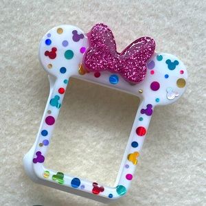 Minnie - Disney 38mm Apple Watch Cover